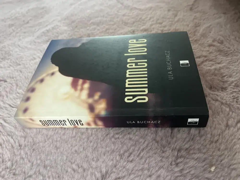 Kiedy zostanie wydana książka Summer Love? Odkryj datę premiery