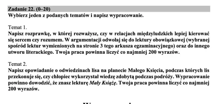 Czy warto pomagać innym? Refleksje z Małego Księcia o altruizmie