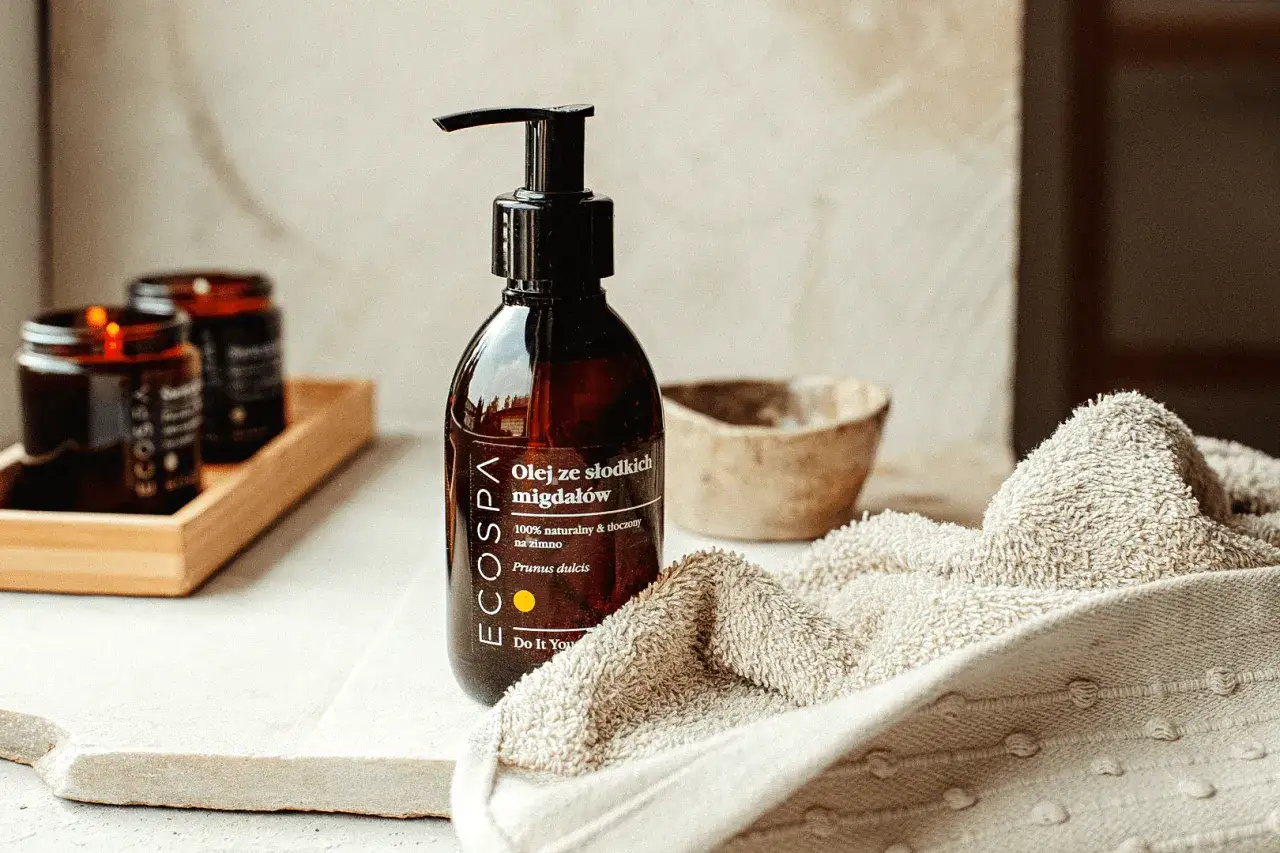 Jaki olejek do masażu? Wybierz idealny dla siebie poradnik