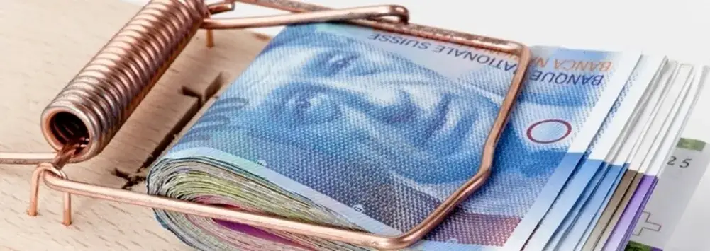 Jak skutecznie walczyć z kredytem we frankach i uniknąć strat