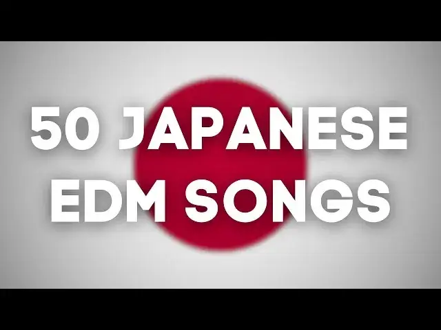 Japońska muzyka elektroniczna: Od pionierów po współczesne hity