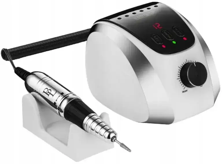 Jak wybrać frezarkę do paznokci, aby uniknąć nietrafionego zakupu