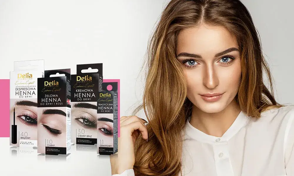 Jak długo utrzymuje się henna na brwiach? Sprawdź trwałość i pielęgnację