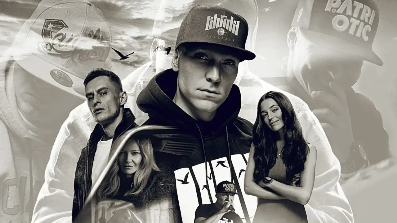 Muzyka z filmu Proceder: Odkryj emocje i utwory Chady