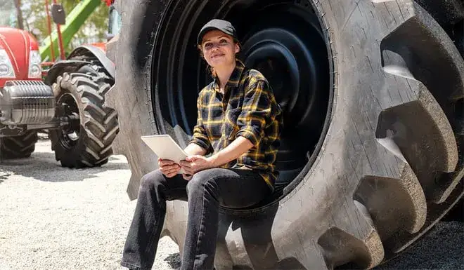 Wichtige Informationen zu Anhängerreifen: Sicherheit, Pflege und Kaufempfehlungen