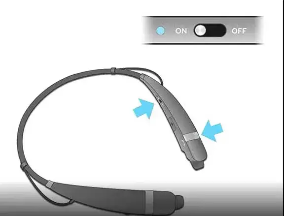 Jak podłączyć słuchawki bezprzewodowe do telewizora LG w prosty sposób