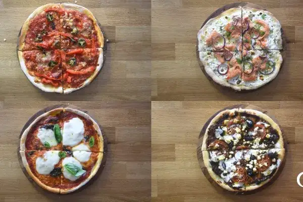 Garniture pizza maison : 30 idées + astuces de pro pour sublimer vos pizzas