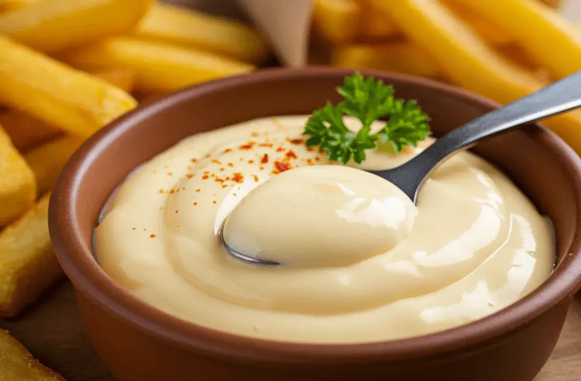 Odmień smak frytek! Jaki sos wybrać? Klasyka, Belgia, świat