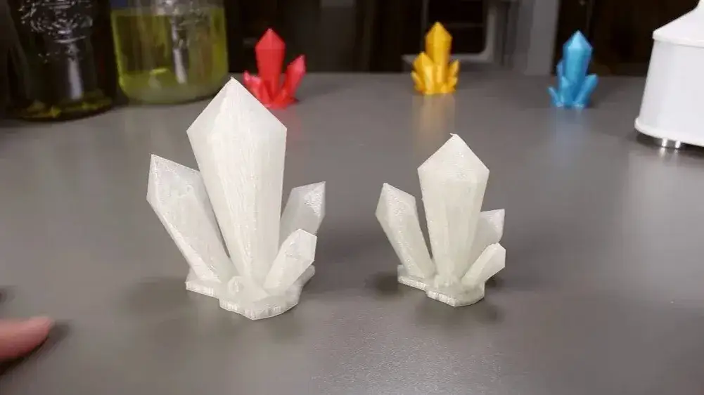 Jak drukować z PETG: unikaj najczęstszych błędów i osiągnij perfekcję