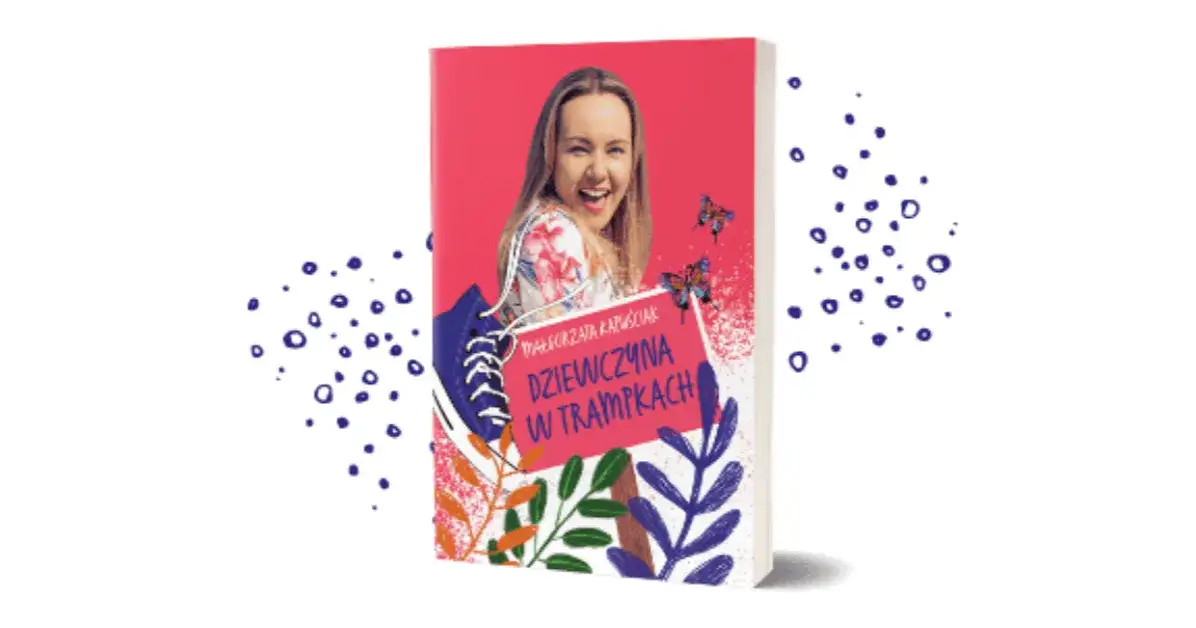 Gdzie kupić książkę dziewczyna w trampkach? Sprawdź najlepsze oferty