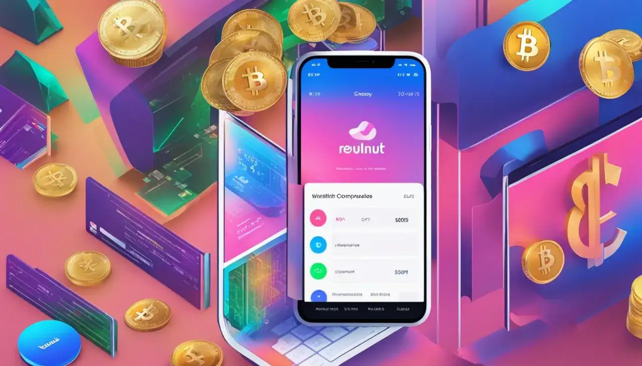 Ile Revolut pobiera prowizji za kryptowaluty? Sprawdź, by nie przepłacać