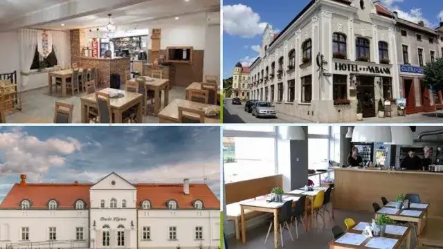 Gdzie zjeść w Golubiu-Dobrzyniu: 5 najlepszych restauracji, które musisz odwiedzić