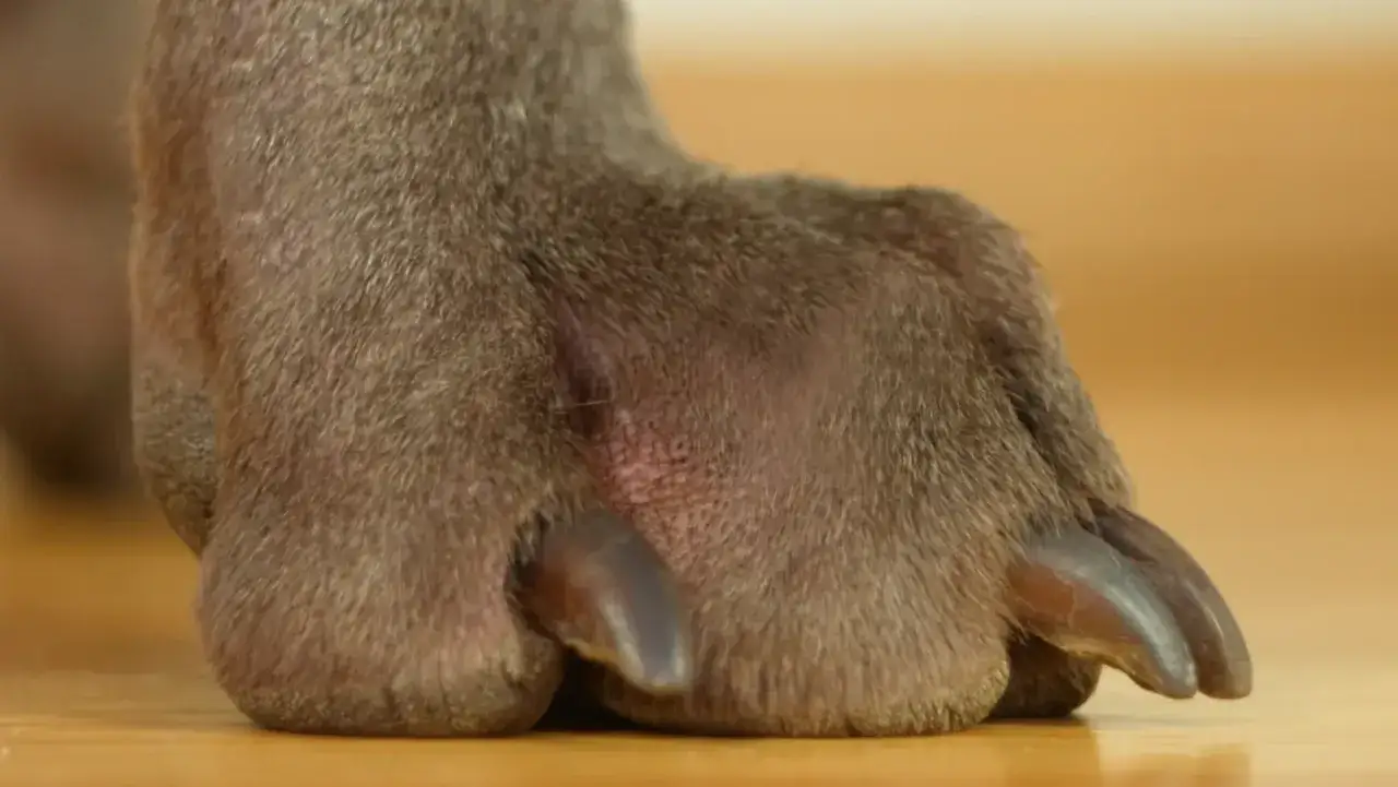 Czy weterynarz obcina pazury psu? Ważne informacje dla właścicieli