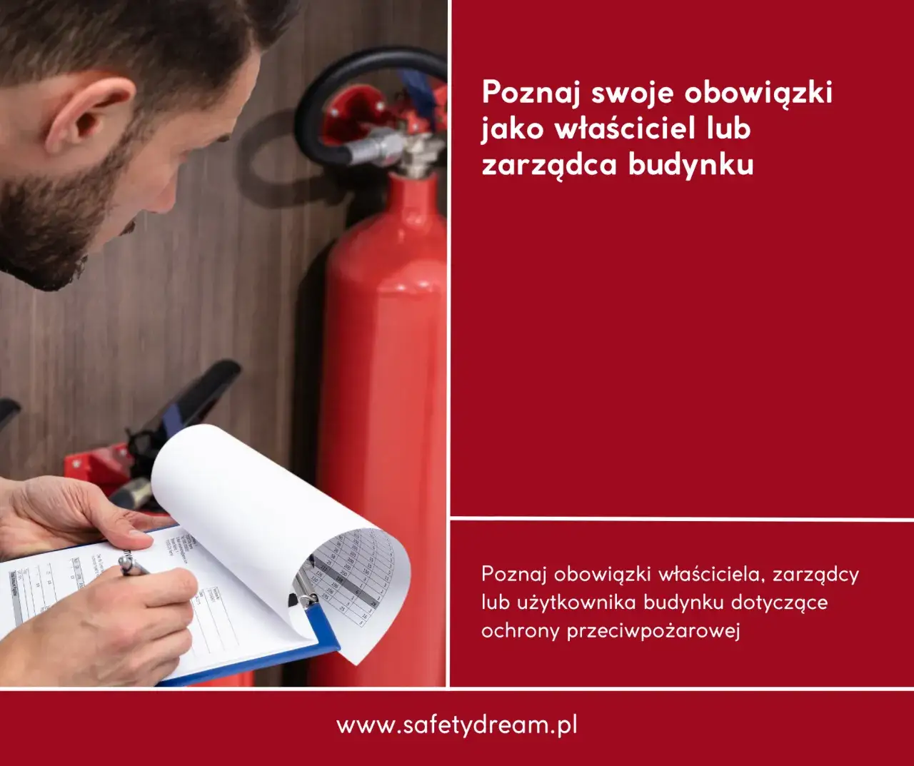 Gaśnica do ciężarówki: Pełny poradnik. Przepisy i bezpieczeństwo.