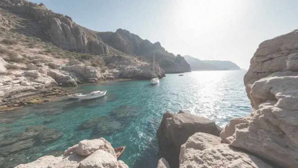 Kreta jakie morze: poznaj tajemnice mórz otaczających wyspę