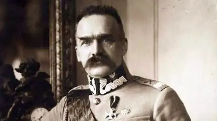 Gdzie urodził się Józef Piłsudski? Odkryj jego fascynującą historię