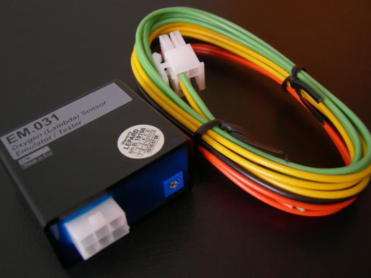 Emulator LPG - co to jest i jak może uratować Twój silnik