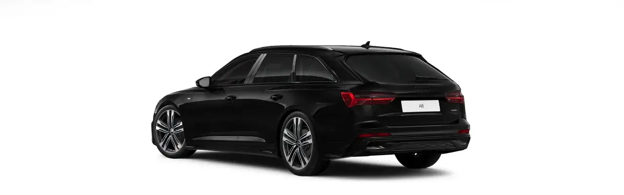 40 TDI co to za silnik? Poznaj jego moc i osiągi w Audi