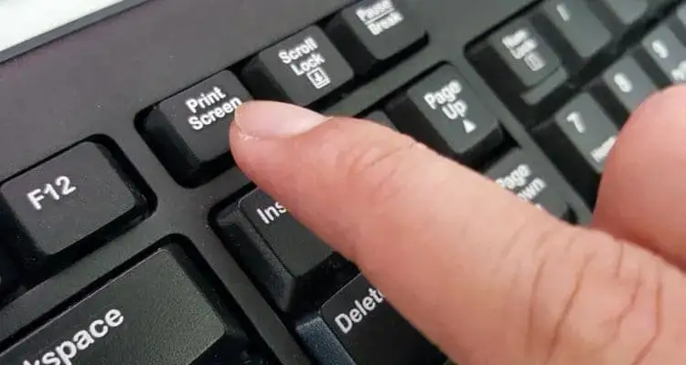 Jak zrobić screen strony internetowej - Proste metody na pełny zrzut ekranu