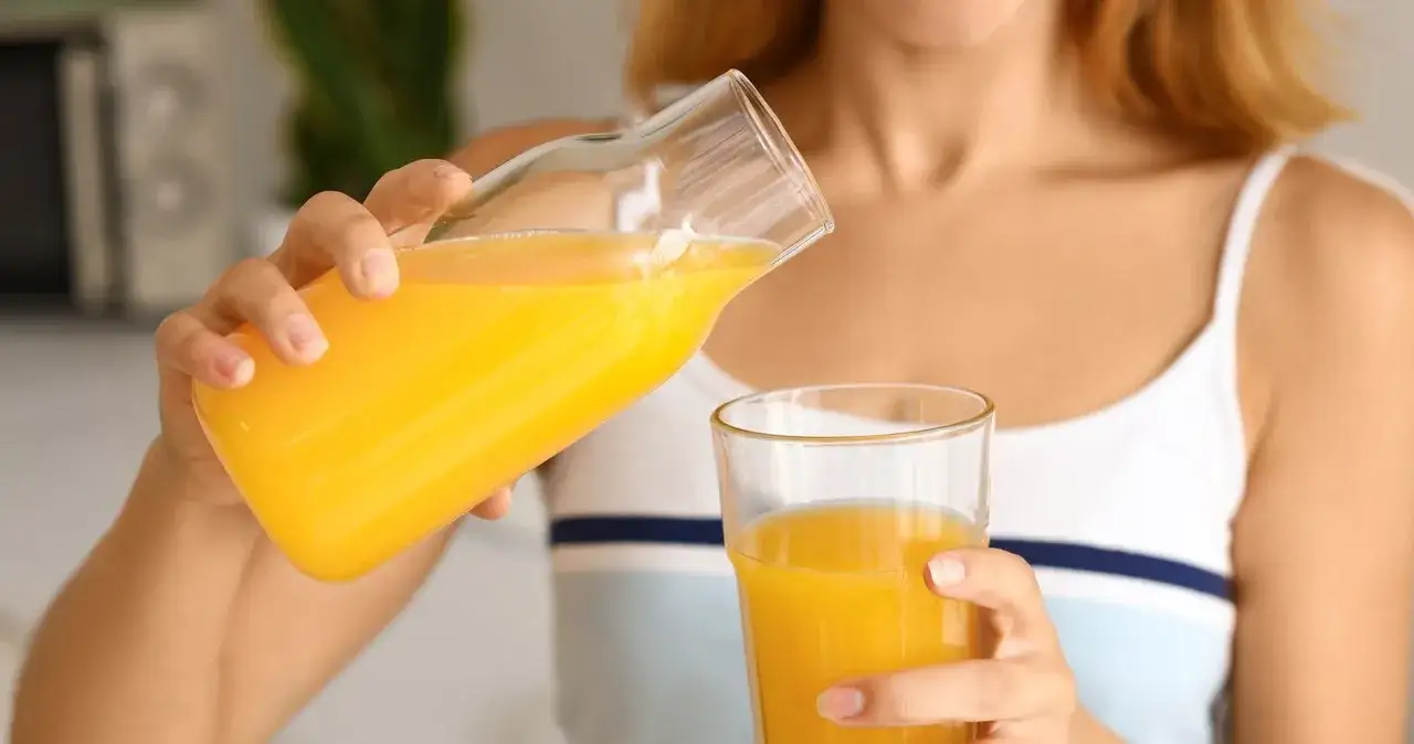 Koktajl nadnerczowy – czy naprawdę wspiera zdrowie nadnerczy?