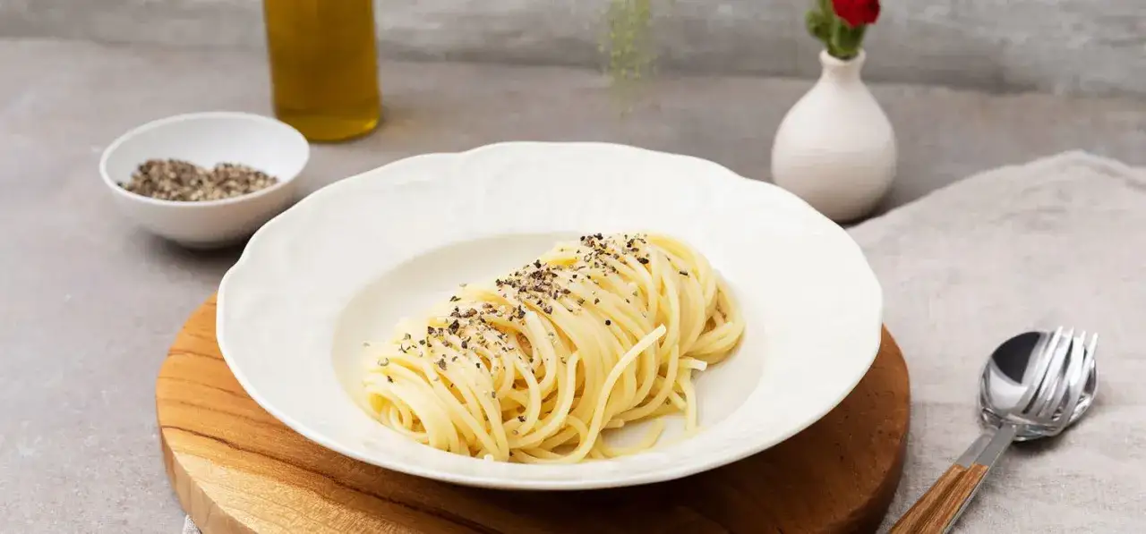 Perfekte Nudeln kochen: So gelingt "al dente" jedes Mal!