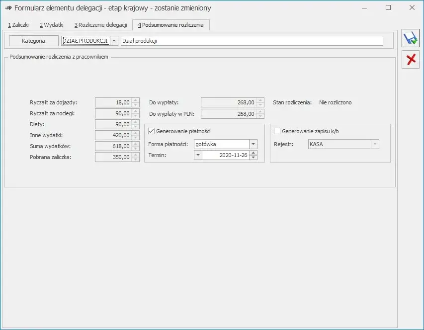 Jak obliczyć ryczałt za nocleg w delegacji zagranicznej bez błędów