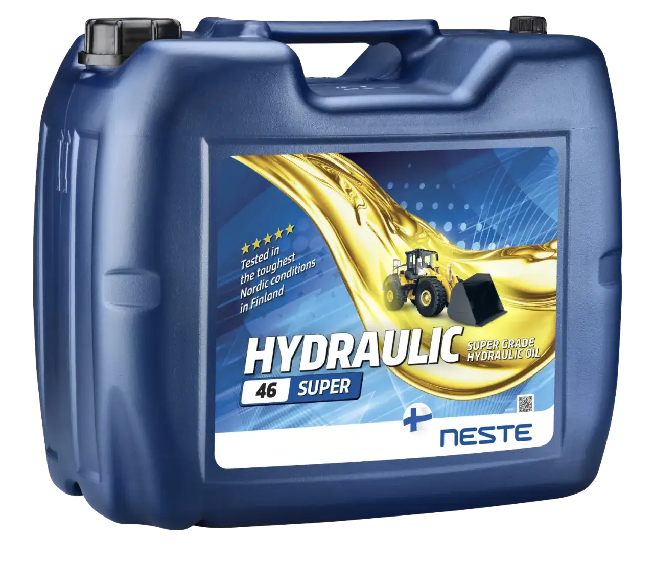 Jaki olej do hydrauliki? Wybierz dobrze i uniknij awarii!