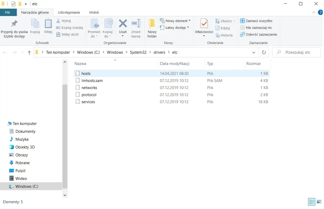 Jak skutecznie zablokować stronę internetową na różnych urządzeniach