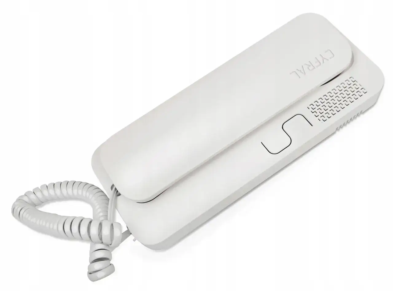 Jak podłączyć domofon Cyfral Slim bez problemów i z błędami