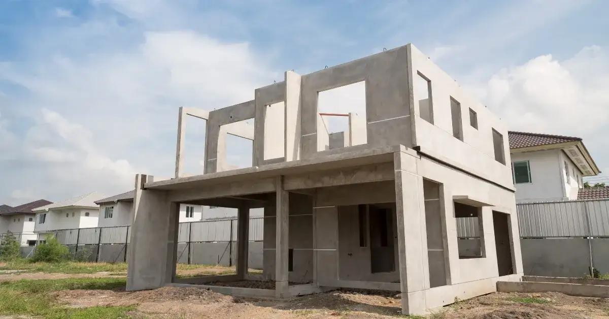 Dom modułowy czy murowany? Kluczowe różnice w kosztach i czasie