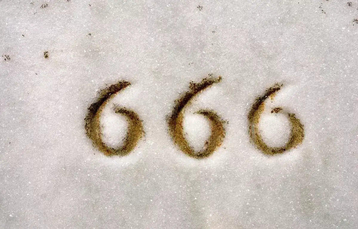 666 jako liczba anielska: Jakie tajemnice skrywa ten symbol?