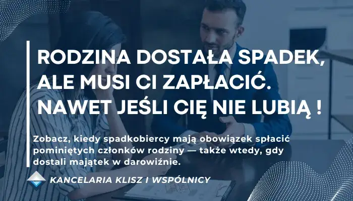 Ile wynosi zachowek od darowizny mieszkania? Pełny poradnik