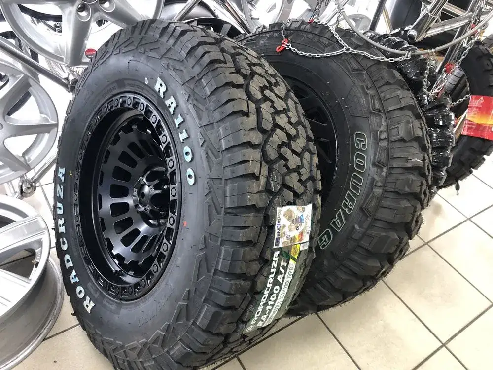 Opona 33 cale jaki to rozmiar - poznaj wymiary i zastosowanie opon