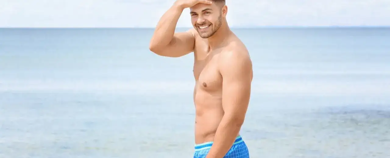 Jak pływanie zmienia sylwetkę? Odkryj sekret basenu!