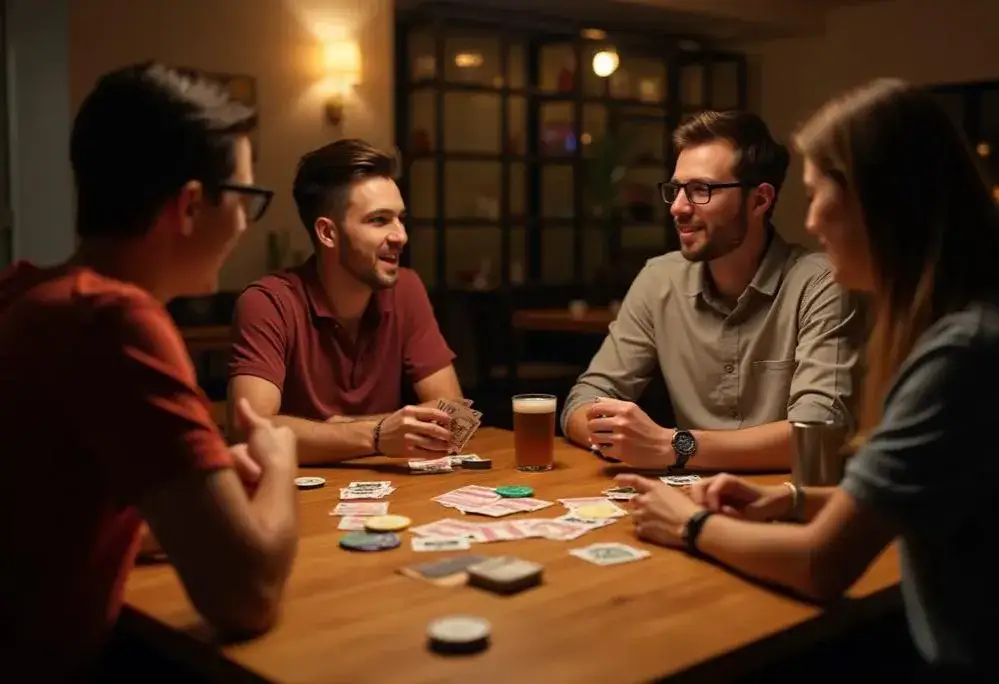 Jak grać w tysiąca - proste zasady i skuteczne strategie dla każdego