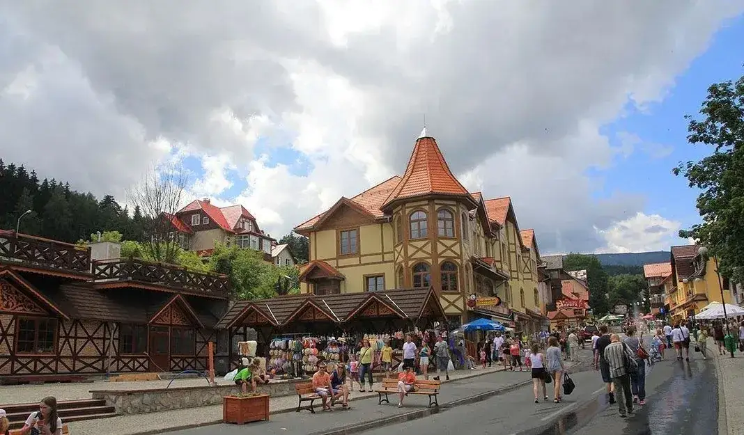Murzasichle gdzie zjeść - najlepsze restauracje i lokalne smaki