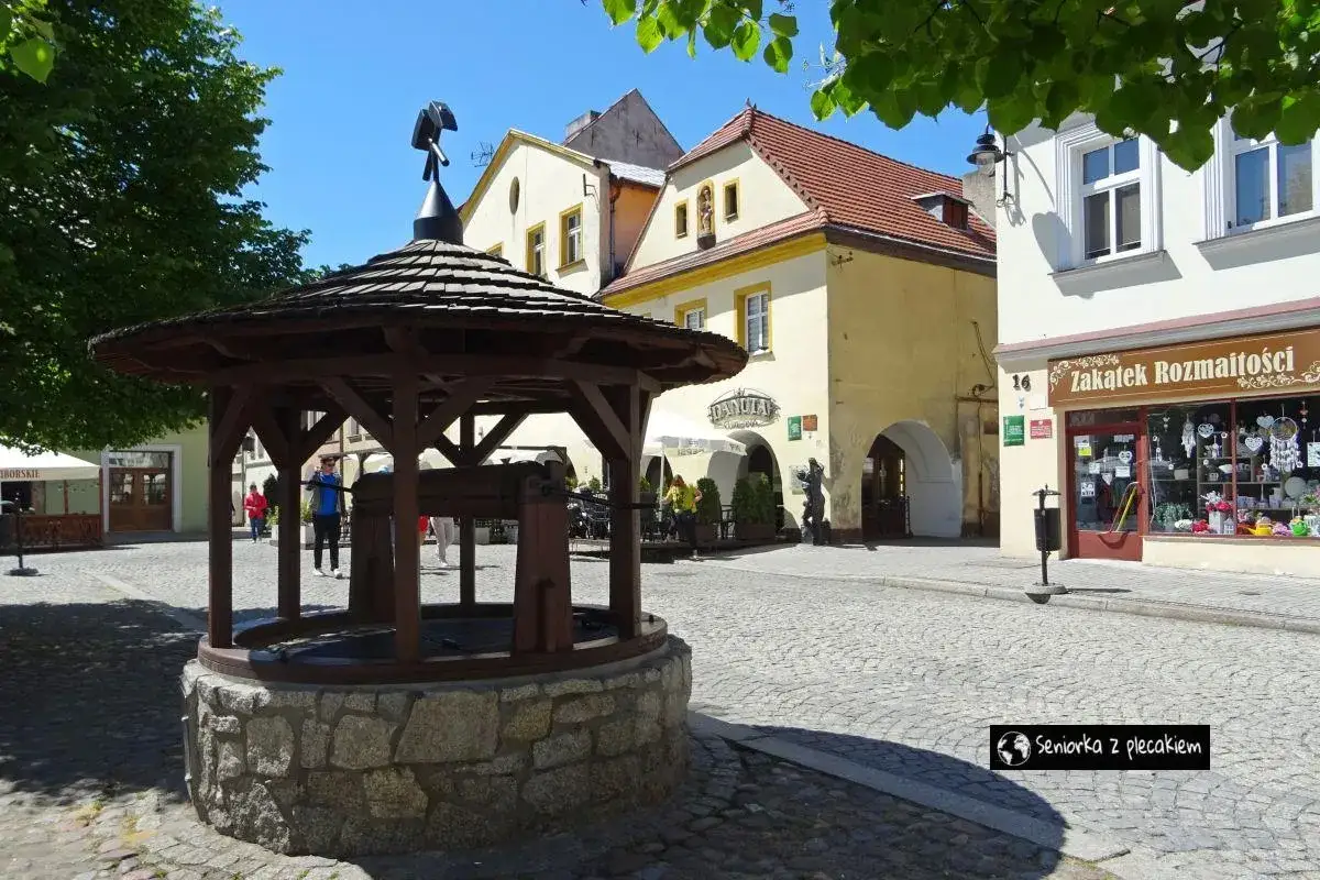 Tarnowskie Góry: Odkryj UNESCO! Co warto zobaczyć? Twój przewodnik