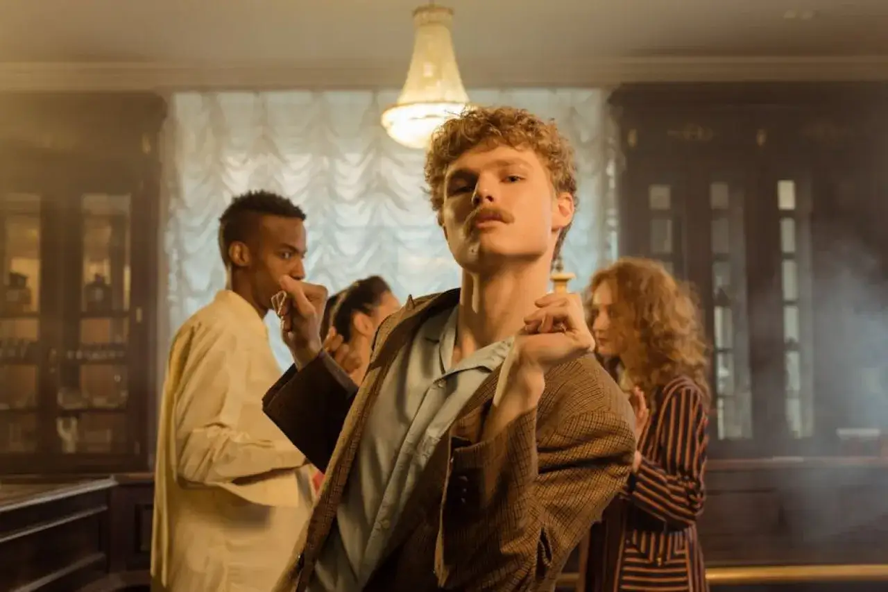 Jak się ubrać na imprezę w stylu lat 70, aby zachwycić wszystkich