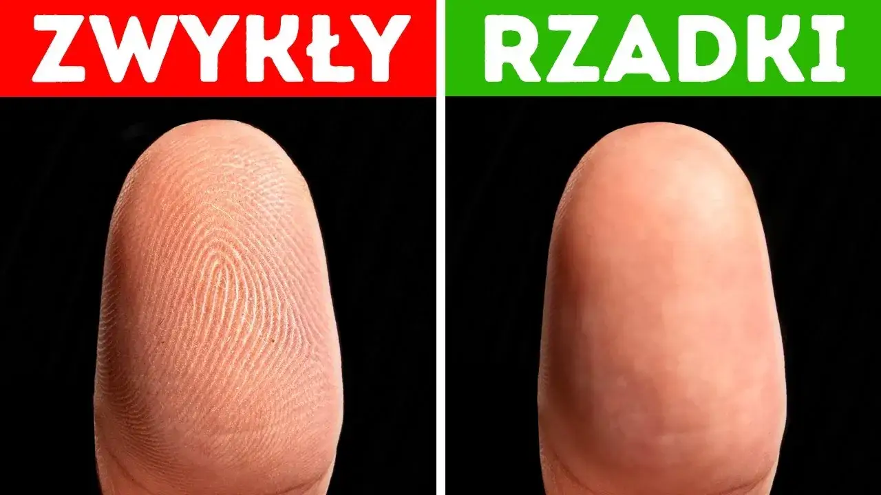 Czy woda zmywa odciski palców? Oto prawda, która zaskakuje