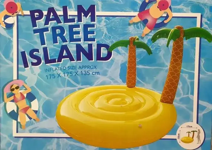 Materace do pływania w Action: Czy warto kupić? Ceny, jakość, porady