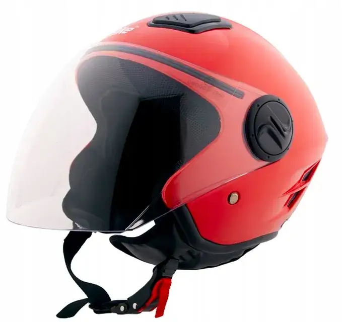 Jaki kask na motorower? Wybierz bezpiecznie i zgodnie z prawem!