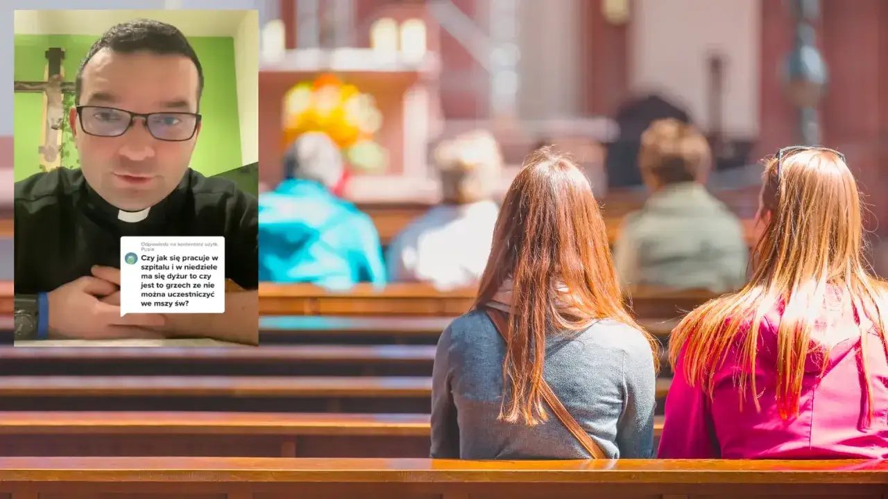 Czy palcówka to grzech? Zrozumienie moralności w katolicyzmie