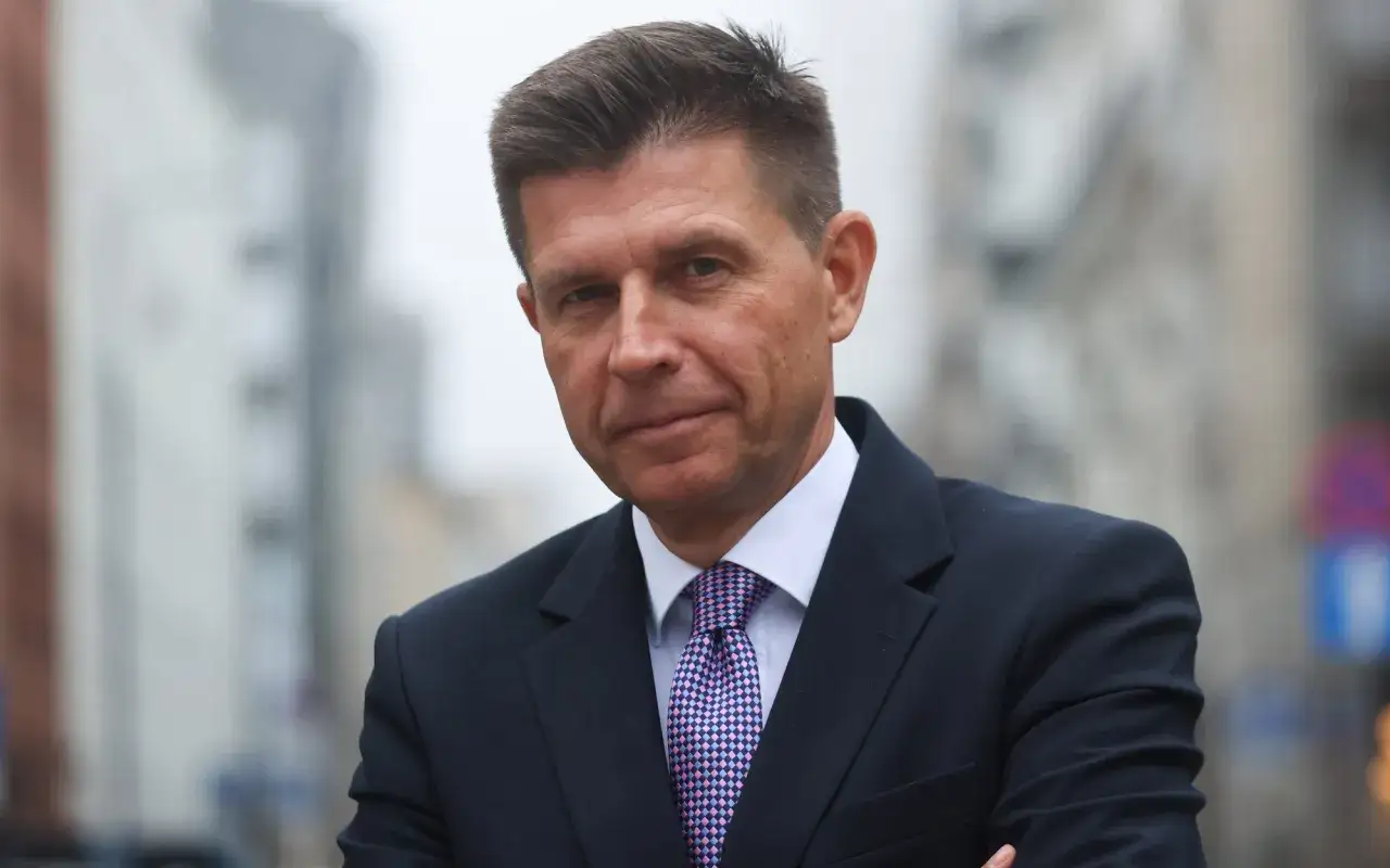 Ryszard Petru kto to - kontrowersyjny polityk i ekonomista w Polsce