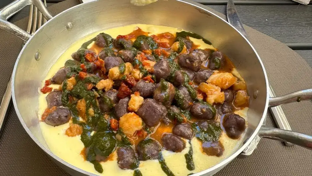 Gdzie zjeść w Trapani: najlepsze miejsca na lokalne smaki i owoce morza