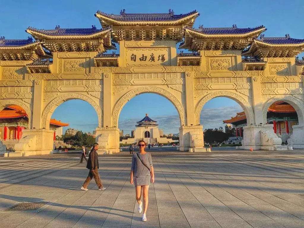 Najciekawsze atrakcje na Tajwanie, które musisz zobaczyć