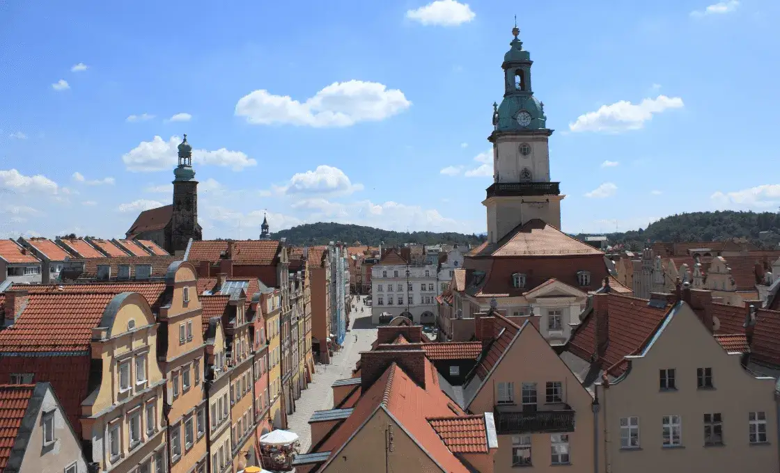 Co warto zobaczyć w Jeleniej Górze? Niezapomniane atrakcje czekają