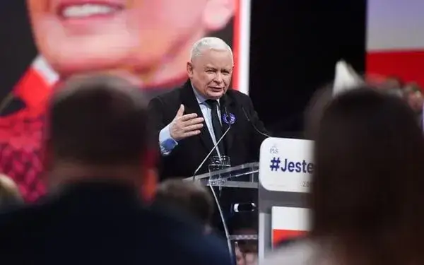 Czego chce PiS? Kluczowe cele i kontrowersje w polityce partii