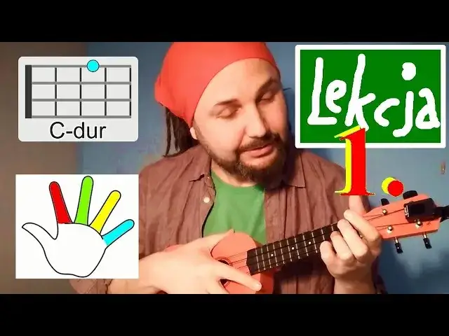 Bielszy odcień bieli chwyty na gitarę - naucz się grać łatwo