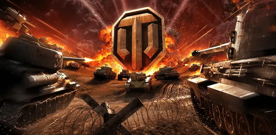 Najlepsze statystyki w World of Tanks: Jak poprawić swoje wyniki