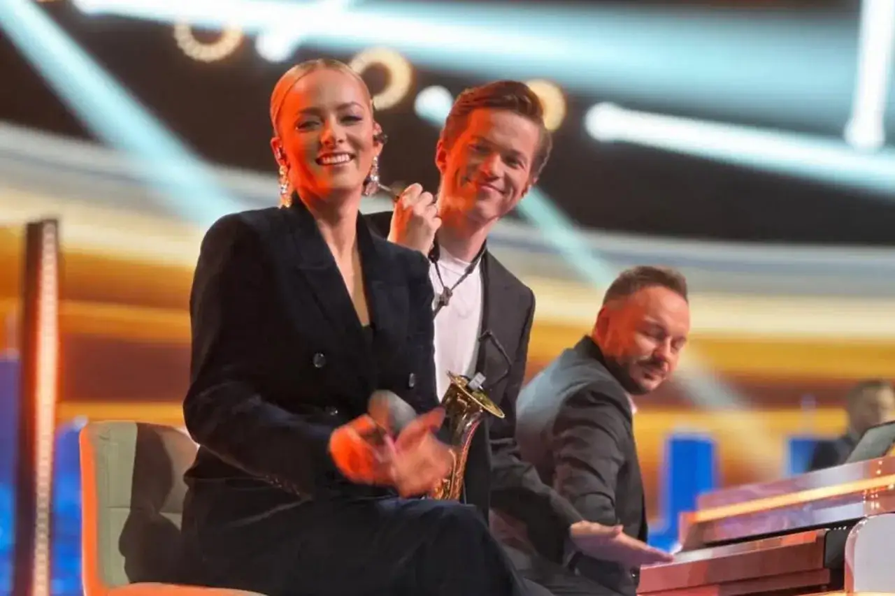 Kim jest Ola Radwan z Jaka to melodia? Zaskakujące fakty o jej karierze